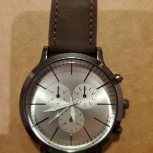 Mens watch